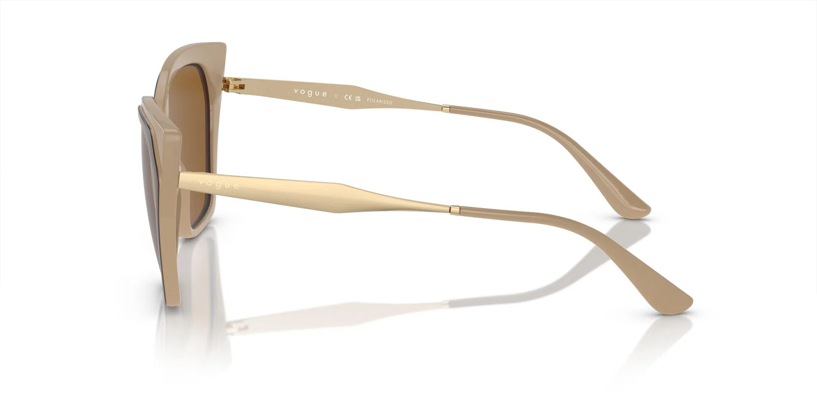 Vogue Eyewear 5521S Sunglasses - view 40